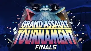 [Blue Archive] Grand Assault Tournament: GOZ - Finals - Hosted by @kironojr @Sorairo_Aki