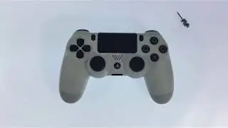 How to factory reset a Playstation DualShock 4 Controller