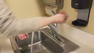 National Hand Hygiene Day May 5