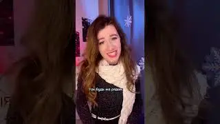 СПЕЛА SNOWMAN НА РУССКОМ ☃️ | Sia перевод песни