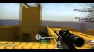 CS GO | AWP FragMovie