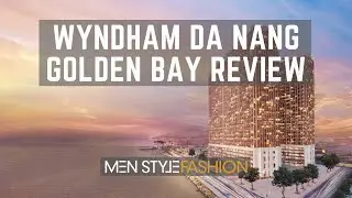 Wyndham Da Nang Golden Bay Hotel Review Vietnam - Experience Video.