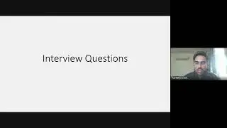 Python Interview Questions | Data101