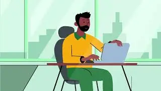 CINETPAY PAYOUT LINKS | Motion explainer by Ancre Noare