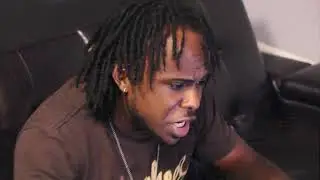 Akshon (2015) (Khrisko Bomb) - Chedda [ Video ] [promo use only]
