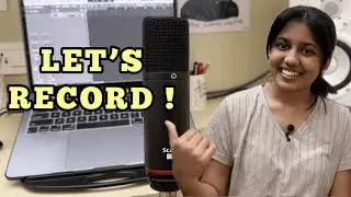 How to RECORD in LOGIC PRO?