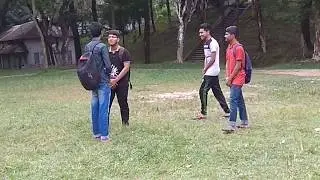 Special Shot (Part-1) MC college, Batch18