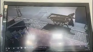 feci motor kazası