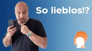 Liebe in Zeiten des  Online Datings
