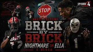 Brick by Brick | Episode 4 