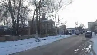 Каменск Добролюбова 3