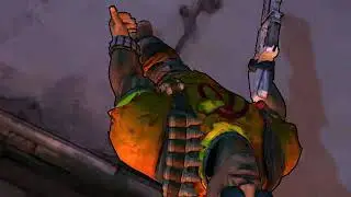 Borderlands 2 Remastered ВСЕ БОССЫ ЧАСТЬ 1