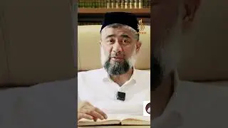 Itga yo'l bergan avliyo | Ustoz Mubashshir Ahmad
