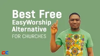 How to Download EasyWorship Alternative Software