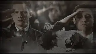 Buck & Eddie | Set fire to the rain [9-1-1]