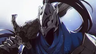 Dark Souls: Remastered Anime Opening