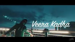 Veera Kadha - San Jaimt | വീരകഥ | Official Music Video