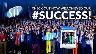 From a start-up to a leading IT service provider in Poland! | Sii story