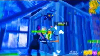Onna Come Up 📈 | Fortnite Montage(90ping)