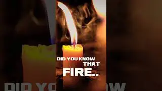 Did you know that Fire…