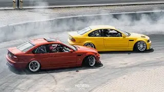 Ultrace 2022 - Drifting Sound ONLY 2/2