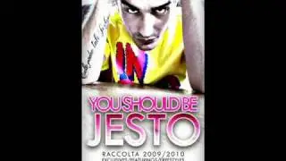 Jesto - Alla Goccia [prod. Mixer T]
