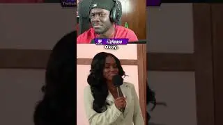 SHE REMOVED HER WIG TO PROVE HIM WRONG 