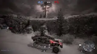 #crossout   #затмения #паразиты #ивент