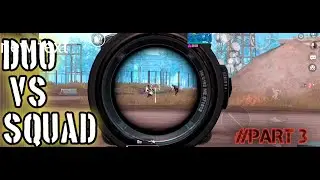 PUBG: RUSH DI TEMPAT TEMPAT BAR BAR