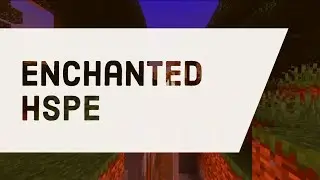 Ultra Realistic Shaders For MCPE (ENCHANTED HSPE) ||| Minecraft Pocket Edition (Shaders)