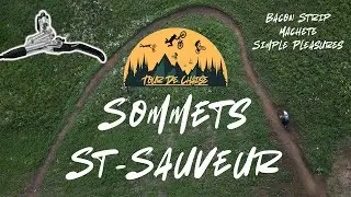 Tour de Chaise - E2 - St-Sauveur - le mal aimé des Laurentides!