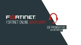 Как защитить свой веб ресурс, используя решение от Fortinet