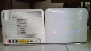configuration huawei HG553 et HG556 a IAM