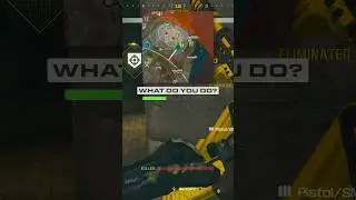 Can you survive a 1v4? (Rebirth Island)