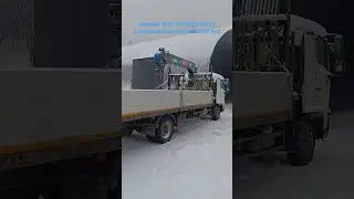Ремонт КМУ Балашиха Восточное шоссе вл6 +79266118198