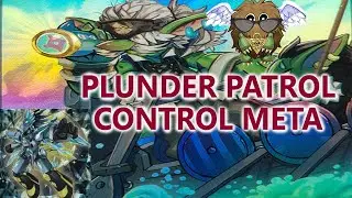YuGiOh! Best Meta Plunder Patroll Deck 2020 June July - Yugidave