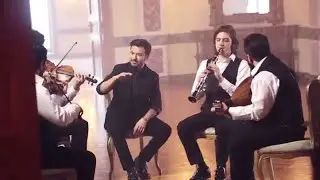 Yalın - Bir Bahar Akşamı (Backstage)