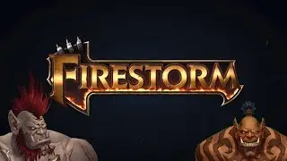 Обзор пиратки БФА - Firestorm
