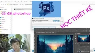 Huong dan cai dat photoshop P1