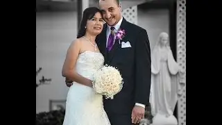 The Highlands at Germantown Wedding