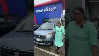 Used Automatic s presso ONLY 40,000😳 terrible OFFER first time in Kerala #usedcar #sale #shorts
