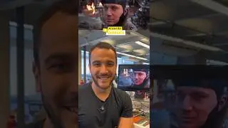 CENA PÓS-CRÉDITOS DELETADA DE #DeadpoolEWolverine | Gambit no MCU #marvel #deadpool3
