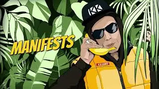 Kaizers - Manifests
