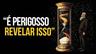 Prepare-se! Este Cientista Tem Provas de que Estamos Presos em um Ciclo Temporal!