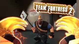 TF2 | The Heavy Experience