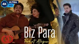 Perhat Atayew - Biz Para (Official Video)  
