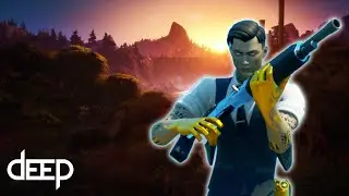 SHYBOY - Fortnite Montage