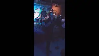 Damian Lescano 2017 / Te traigo flores