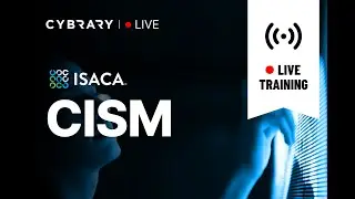 Cybrary Live! - 