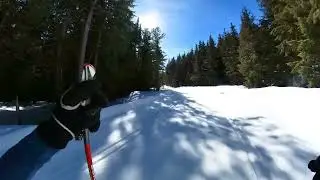 Boomer Rawhide Tramway